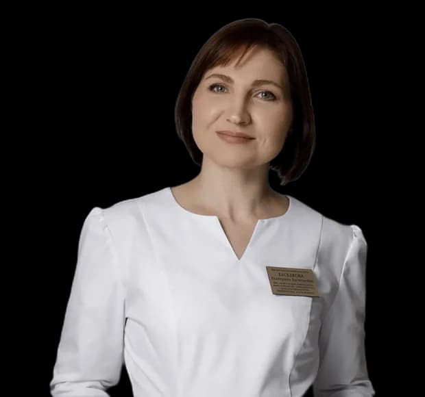 Баскакова Екатерина Васильевна