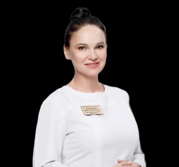 Голоднева Ирина Григорьевна