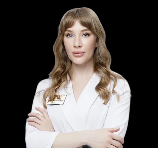 Калачева Екатерина Валерьевна