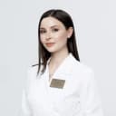 Кривая Елена Леонидовна