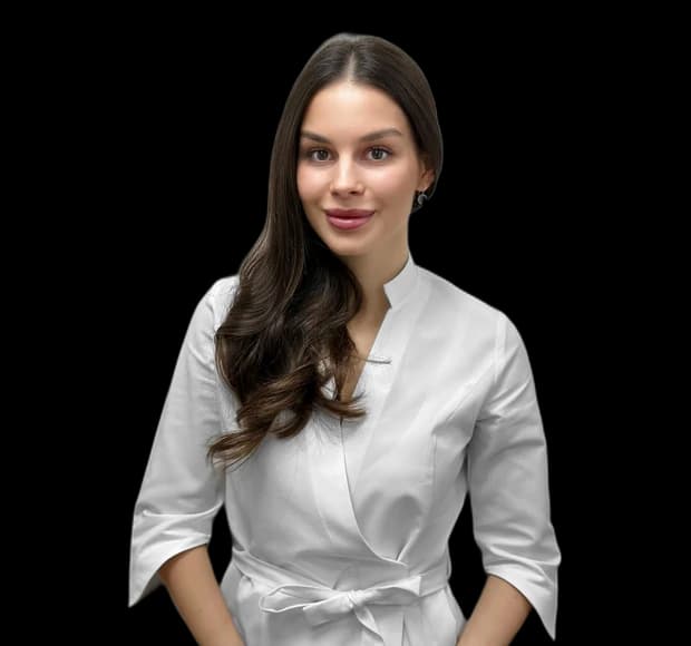 Кузнецова Елена Александровна