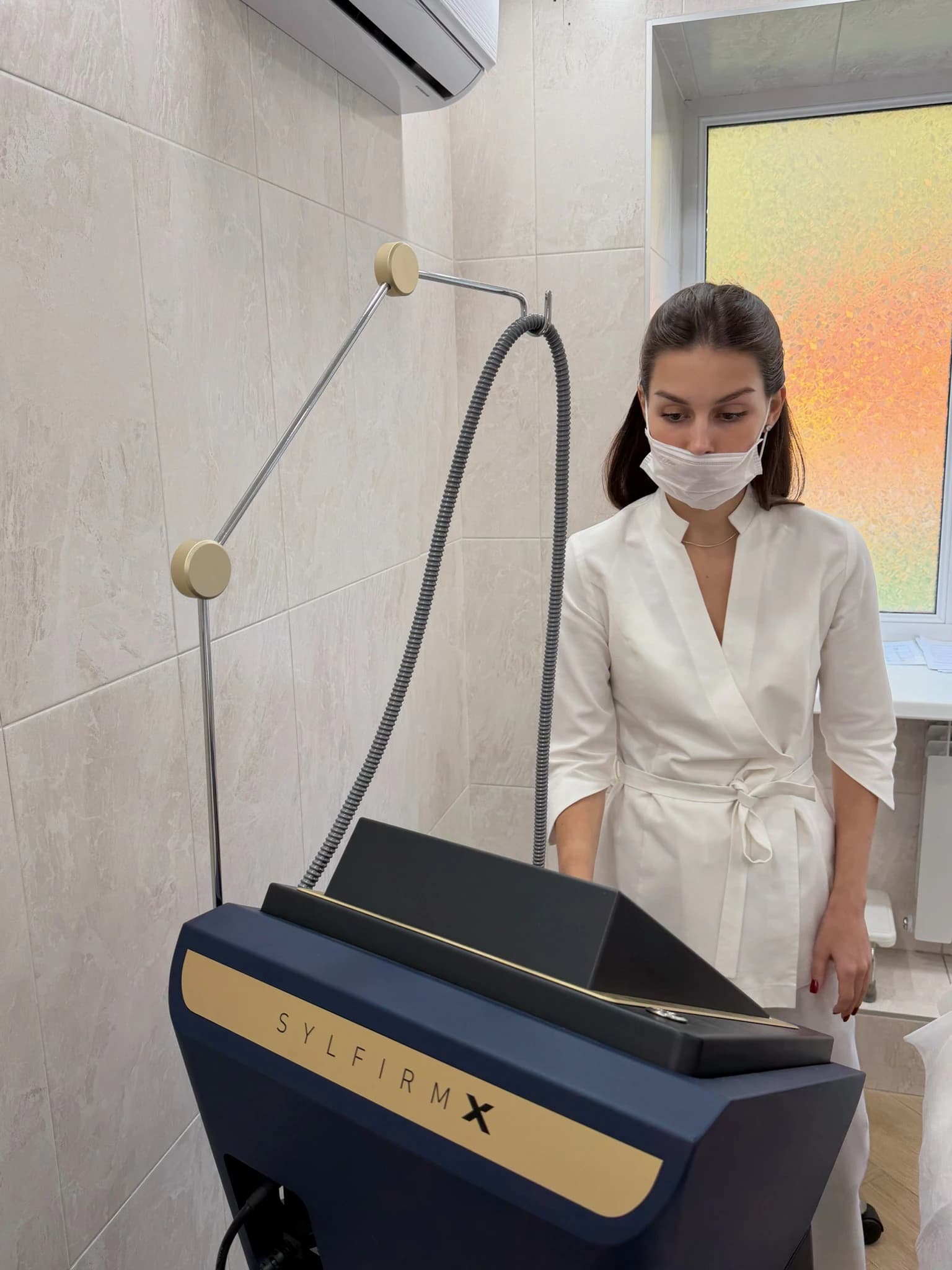 Sylfirm X получил премию NEWBEAUTY AWARD