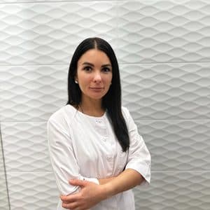 Айнуллина Наталья Юрьевна