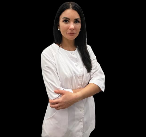 Айнуллина Наталья Юрьевна