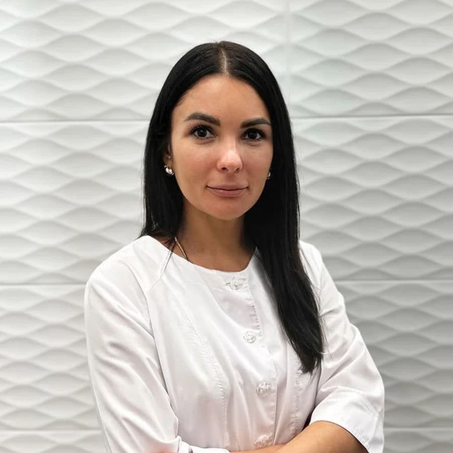 Айнуллина Наталья Юрьевна