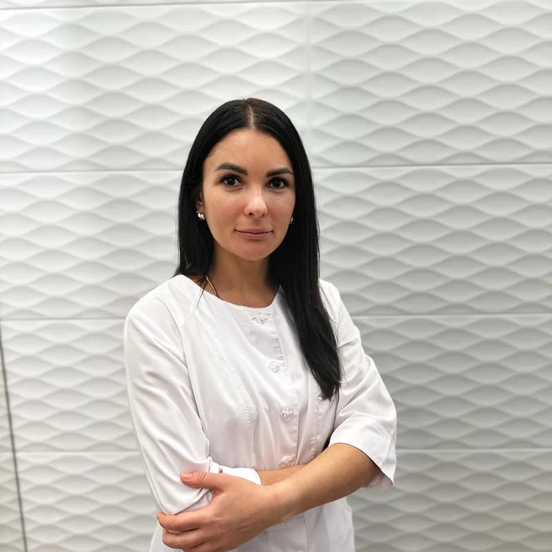 Айнуллина Наталья Юрьевна