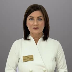 Гузь Наталья Николаевна