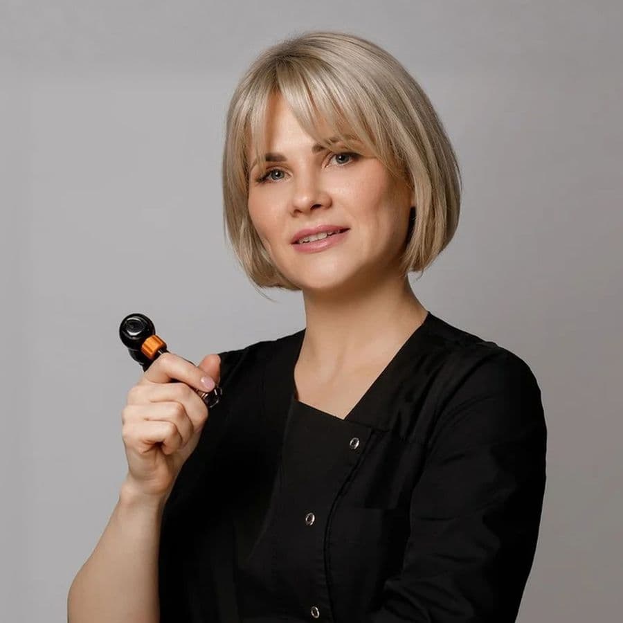 Мельницкая Наталья Александровна