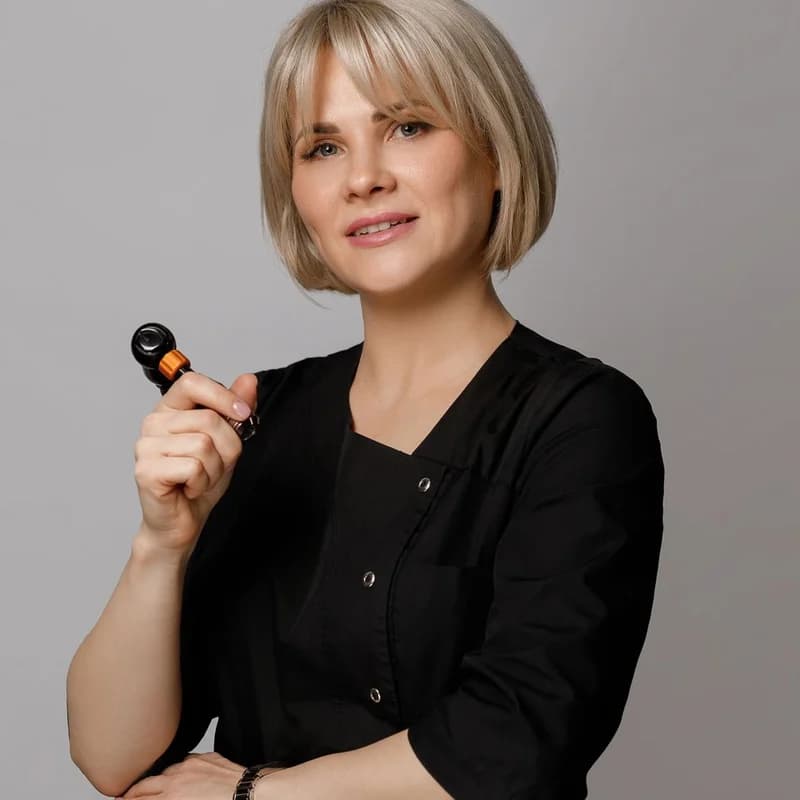 Мельницкая Наталья Александровна