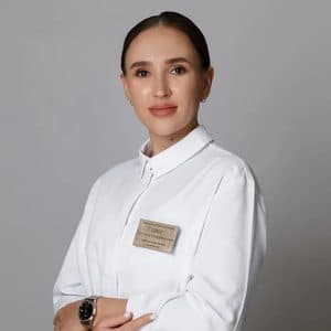 Север Светлана Владимировна