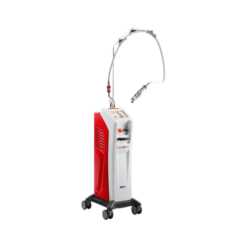 DEKA Red Touch