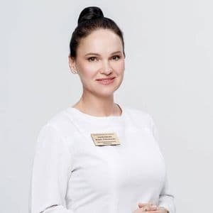 Голоднева Ирина Григорьевна