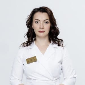 Иванова Елена Викторовна