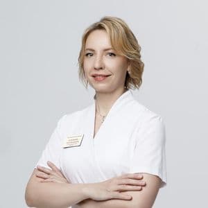 Коровина Анна Григорьевна