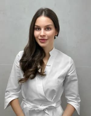 Кузнецова Елена Александровна