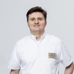 Медведев Евгений Сергеевич