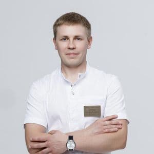 Мурзин Александр Валерьевич