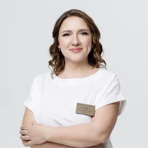 Пашкова Татьяна Николаевна