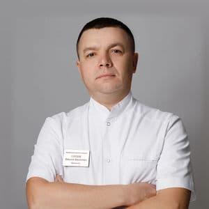 Глухов Николай Викторович