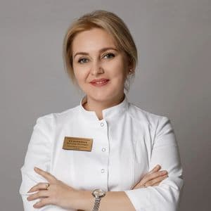 Кузьминых Наталья Петровна