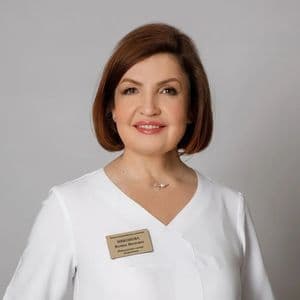 Никонова Марина Ивановна