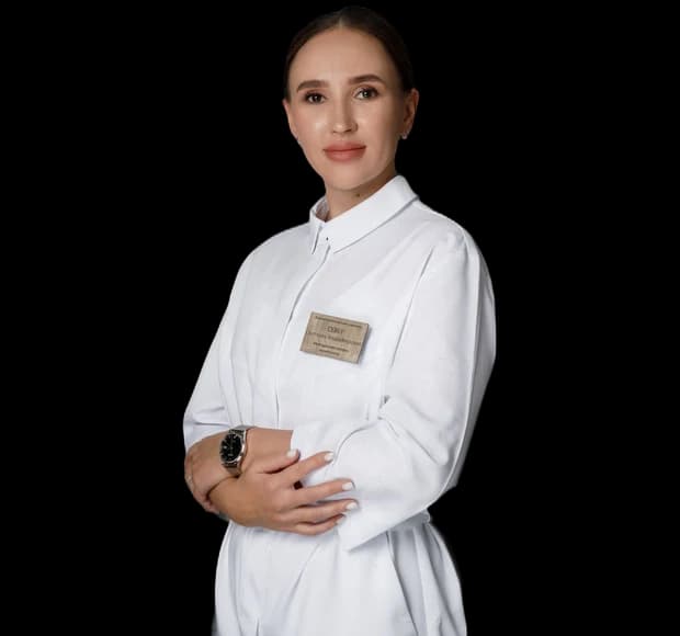 Север Светлана Владимировна