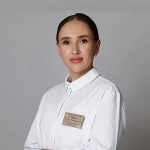 Север Светлана Владимировна