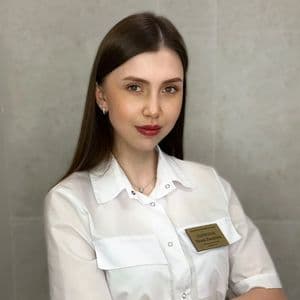 Шарипова Регина Шакирджановна