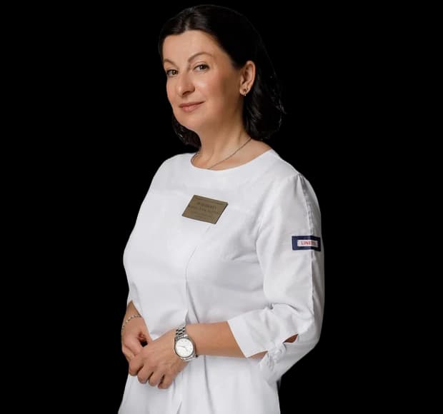 Тулейкина Карина Александровна
